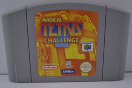 Magical Tetris Challenge (N64 EUR)