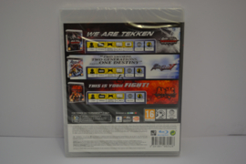 Tekken Tag Tournament - Fighting Edition - SEALED (PS3)