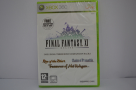 Final Fantasy XI - Online - SEALED (360)360