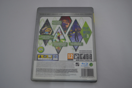 De Sims 3 - Platinum (PS3)