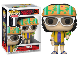 POP! Mike - Stranger Things - NEW (1298)