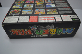 Nintendo 64 Mario Console Pak