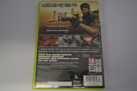 Call of Duty - Black Ops (360)