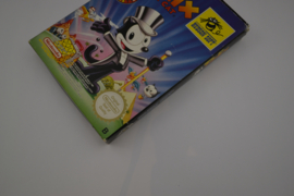 Felix The Cat (NES FRA CIB)
