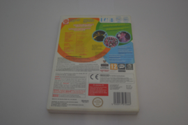 Band Hero (Wii EUU)