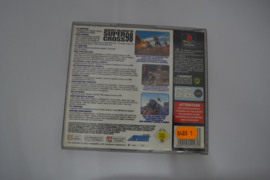 Super Cross 98 (PS1 PAL)