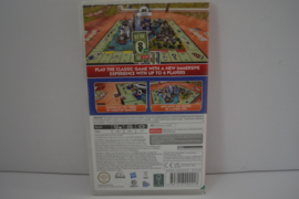 Monopoly - SEALED (SWITCH UKV)