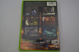 Legacy of Kain Defiance (XBOX)