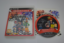Kingdom Hearts HD 1.5 ReMix (PS3 CIB)