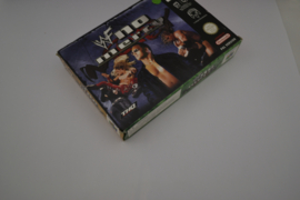 WWF No Mercy (N64 EUR CIB)
