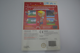 Super Mario All Stars (Wii HOL)