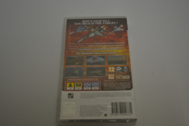 Ace Combat Joint Assault Factory Sealed (PSP PAL CIB)