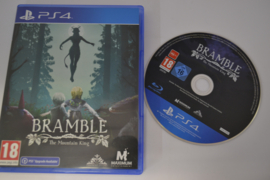 Bramble - The Mountain King (pS4)
