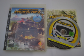 Motor Storm - Pacific Rift (PS3)