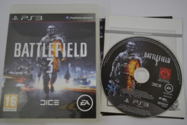 Battlefield 3 (PS3)