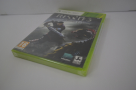 Risen 3 - Titan Lords - SEALED (360)