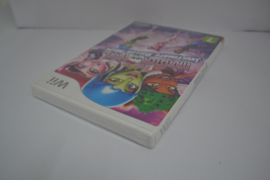 Monster High - Skultimate Roller Maze - SEALED (Wii FAH)