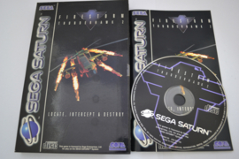 Firestorm - Thunderhawk 2 (SATURN)