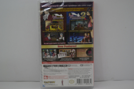 Ace Attorney - Investigations - Collection - SEALED (SWITCH JPN_