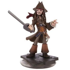 Disney Infinity 1.0 Jack Sparrow