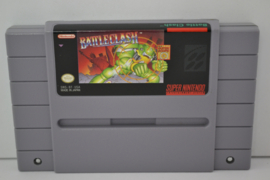 Battle Clash (SNES USA)