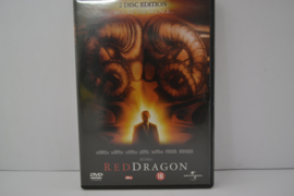 Red Dragon (DVD)
