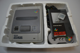 Super Nintendo Controle Set (lion King)