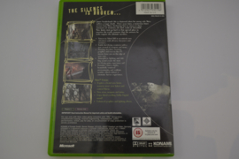 Silent Hill 2 (360)