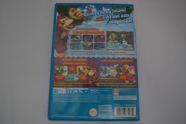 Donkey Kong Country - Tropical Freeze  (Wii U HOL)