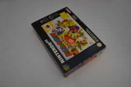 Mario Party  (N64 NEU6 CIB)