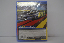 Nascar 21 - Ignition - SEALED (PS4)