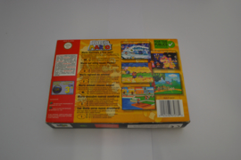Paper Mario (N64 NEU6 CIB)