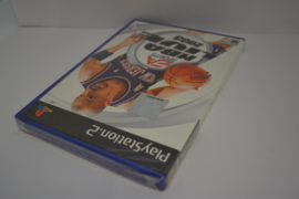 NBA Live 2003 - SEALED (PS2 PAL)
