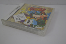 Neopets - Puzzle Adventure - SEALED (DS EUR)
