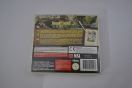 Jewel Quest - Mysteries 2 Trail of the Midnight Heart (DS EUR)