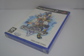 Kingdom Hearts II - SEALED (PS2 PAL_