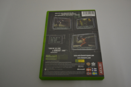 Enter the Matrix (XBOX CIB)