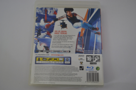 Mirror's Edge (PS3)