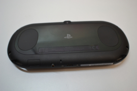 Playstation Vita PCH2006 Console - 8 gb Card