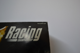 F1 Racing Championship (N64 EUR MANUAL)