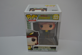 POP! Hawkgirl - DC Comics Bombshells - NEW (223)