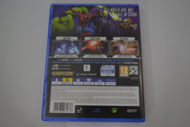 Marvel vs. Capcom - Infinite (PS4)