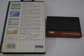 California Games (MS CB)