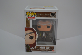 POP! High Elf - The Elder Scrolls Online - NEW (56)