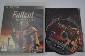 Fallout - New Vegas (PS3)