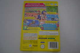 Mario & Sonic London 2012 (Wii HOL)