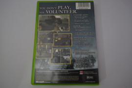 Medal of Honor - Frontline (XBOX)
