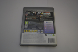 Gran Turismo 5 - Platinum (PS3)