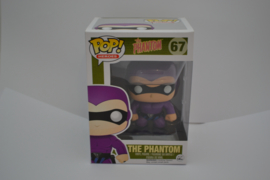 POP! The Phantom - NEW (67) Purple