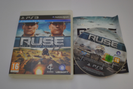 Ruse (PS3)